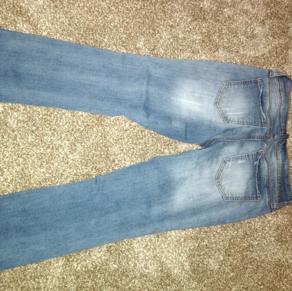 Capris - Picture 2 of 3